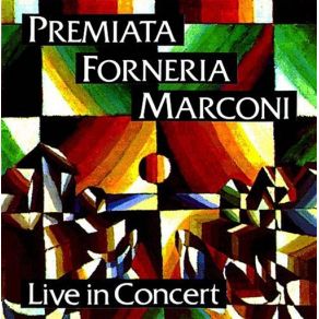 Download track Four Holes In The Ground Premiata Forneria Marconi