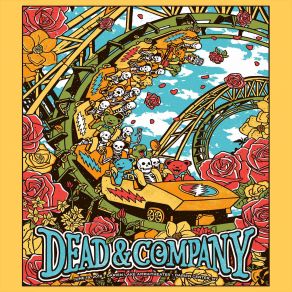 Download track Here Comes Sunshine Dead Company