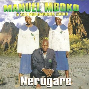 Download track Dzokai Munamate ZCC Murambinda Choir