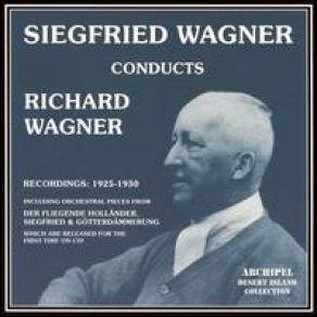 Download track Vorspiel Akt III Siegfried WagnerParsifal