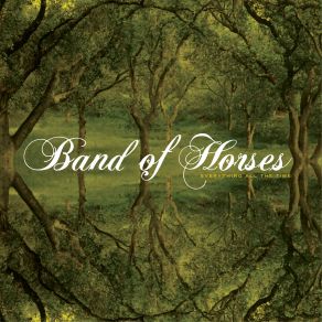 Download track The Great Salt Lake Band Of Horses