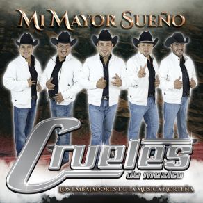 Download track El Corrido De Nacho Luna Los Crueles De México