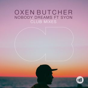 Download track Nobody Dreams (Stephen Murphy Remix) Syon