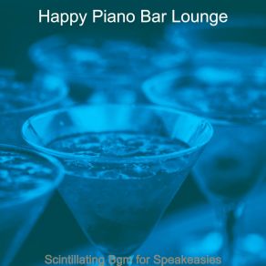 Download track Simple Speakeasies Happy Bar Lounge