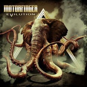 Download track Dal A Repülésrõl Eva, Motorfinger