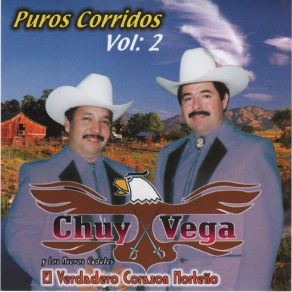 Download track Pancho Trevino Chuy Vega