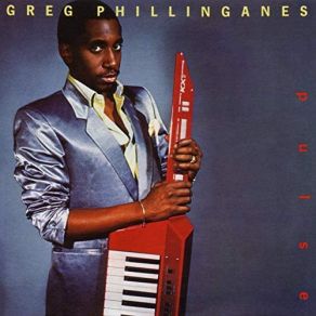 Download track Playin' With Fire (Instrumental Version) Greg Phillinganes