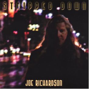 Download track Whacha Tryin T'Do Joe Richardson