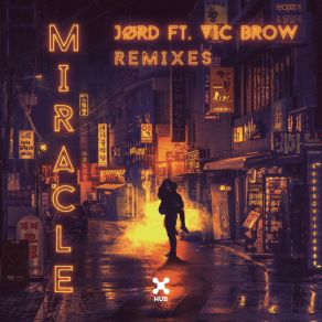 Download track Miracle (Deep Lions Remix) Vic Brow