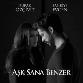 Download track Hasretinle Yandı Gönlüm Burak Özçivit