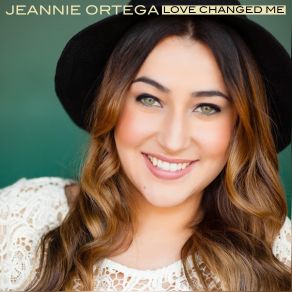 Download track Insanely Blessed Jeannie Ortega