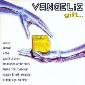 Download track Glorianna (Hymn A La Femme)  Vangelis