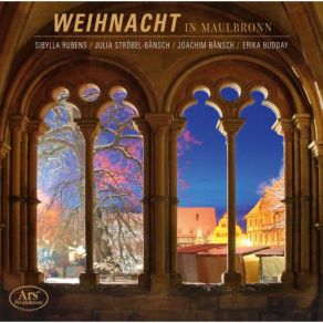 Download track Christus, Op. 97, MWV A 26, Pt. 1 Christus, Op. 97, MWV A26 Part I Recitative Da Jesus Geboren War Zu Bethlehem - Trio Wo Ist Der Neugeborne Konig Der Juden Sibylla Rubens