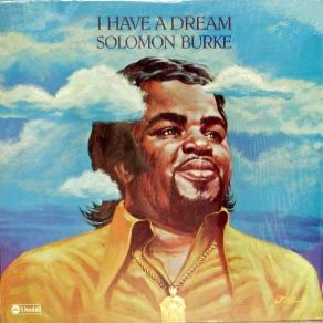 Download track I Ain'T Gonna Give Up (Till I Find A Way) Solomon Burke