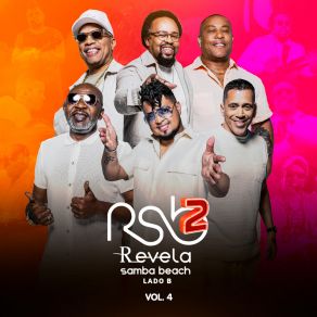 Download track Pensamento (Ao Vivo) Grupo Revelação