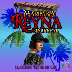 Download track Muchachita Consentida Marimba Reyna Tropical