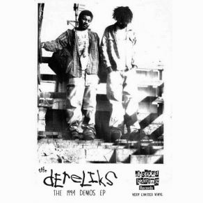 Download track No G'nus Dereliks