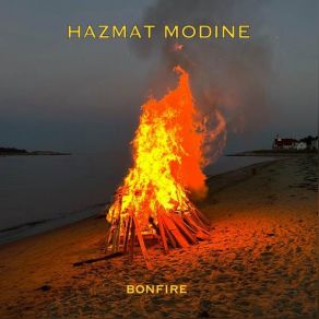 Download track Sharpening Knives Hazmat Modine