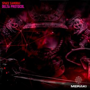 Download track Delta Protocol (Radio Edit) Space Samurai