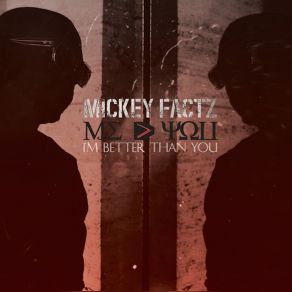 Download track Diamond Dust Mickey Factz