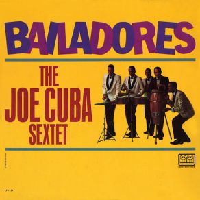 Download track Sabroso Cha Cha The Joe Cuba Sextet