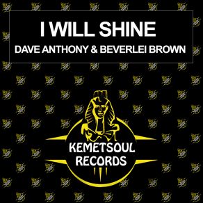 Download track I Will Shine (Instrumental Mix) Beverlei Brown