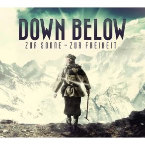 Download track Neuer Horizont Down Below