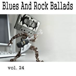 Download track My Blues Blues Bureau