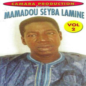 Download track Bani Mamadou Seyba Lamine