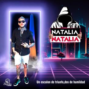 Download track Piensa En Mi NATALIA NATALIA