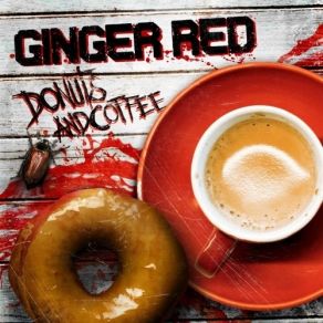 Download track Get Down Ginger Red