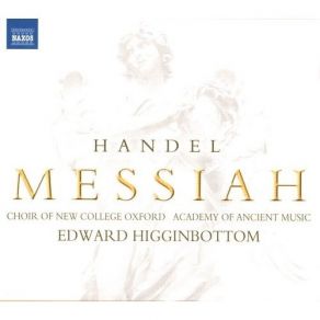 Download track 15. Part II, No. 17- How Beautiful Are The Feet Of Them That Preach The Gospel Of Peace Georg Friedrich Händel