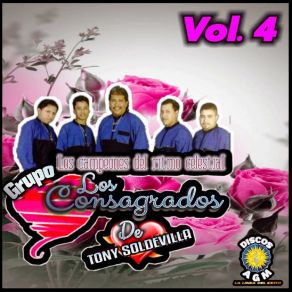 Download track Todo Yo Los Consagrados