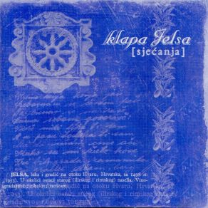 Download track Mnogo Je Vrimena Klapa Jelsa