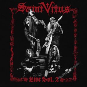 Download track Saint Vitus (Live) Saint Vitus