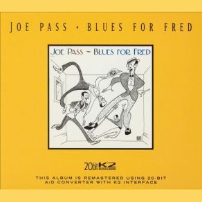 Download track Night And Day Joe Pass