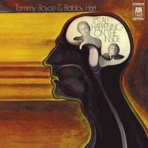 Download track Tommy Boyce; Bobby Hart; Joe Osborn; BILL LEWIS; John Gallie; Louie Shelton - Six + Six (Mono Single Version Bonus Track) Bobby Hart, Tommy Boyce, Louie Shelton, Joe Osborn, Bill Lewis