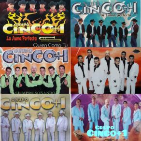 Download track Triste Cancion De Amor Grupo Cinco + 1