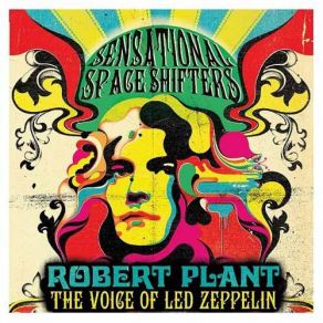 Download track Black Dog Robert Plant