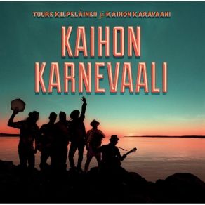 Download track Tahtoisin'tahtoisin' Tuure KilpeläinenYona