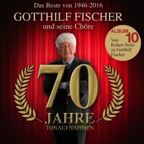 Download track Berg Des Friedens Gotthilf Fischer