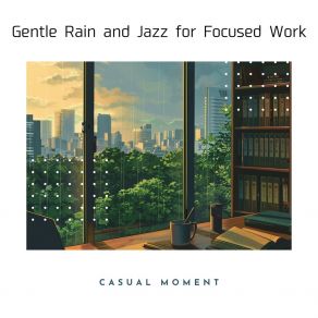 Download track Puddles Of Tranquility Casual Moment