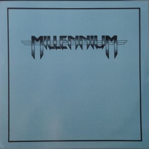 Download track Keep It Metal The Millennium