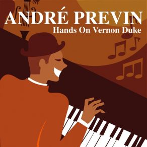 Download track Ages Ago André Previn