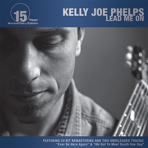 Download track Hard Time Killin' Floor Blues Kelly Joe Phelps