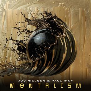 Download track Mentalism Paul Ikky