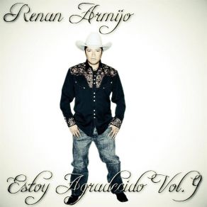 Download track Estoy Agradecido Renan Armijo