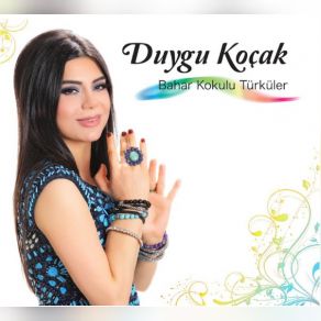 Download track Seher Yeli' Duygu Koçak