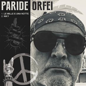 Download track Le Mille E Una Notte Paride Orfei