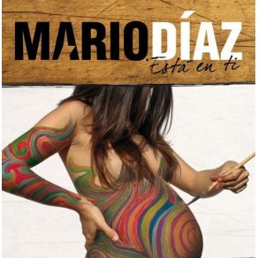 Download track El Tiempo Mario Diaz